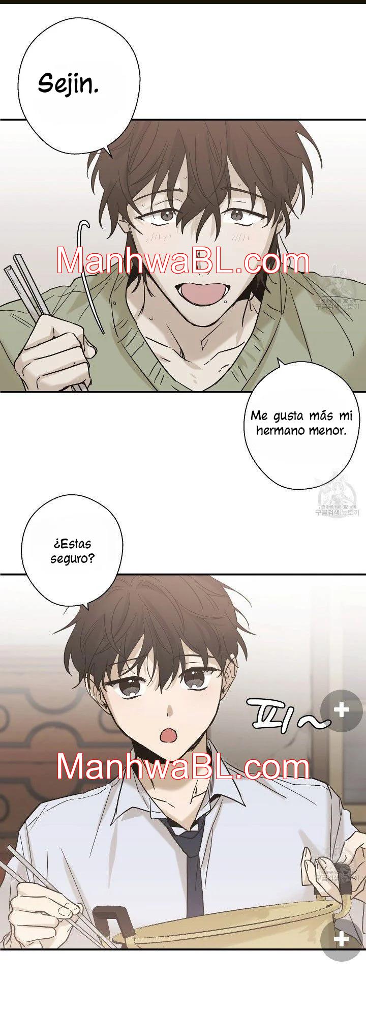 Healer - Capítulo 1.00 manhwa