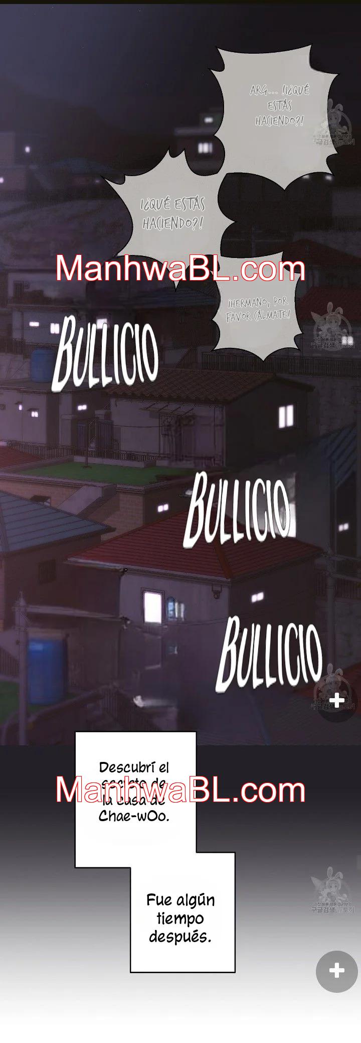 Healer - Capítulo 1.00 manhwa
