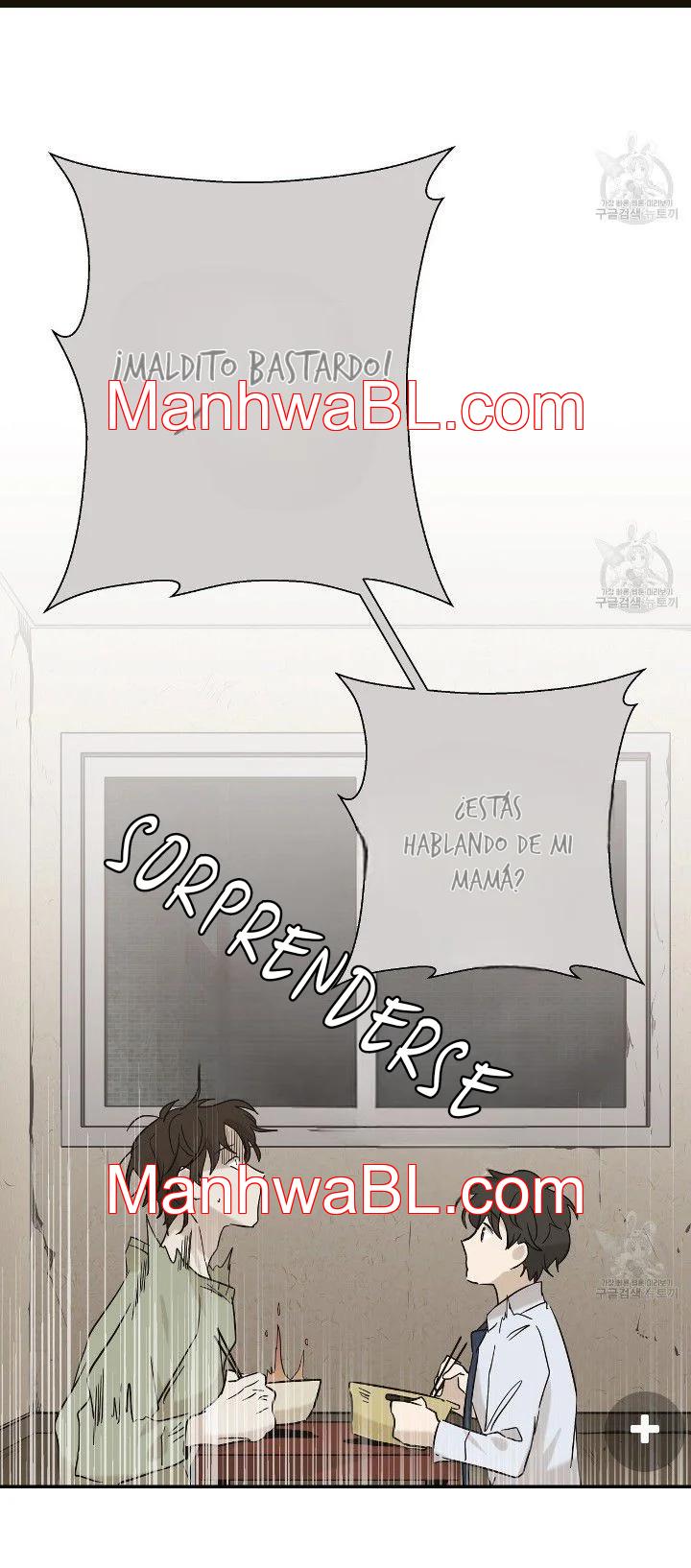 Healer - Capítulo 1.00 manhwa