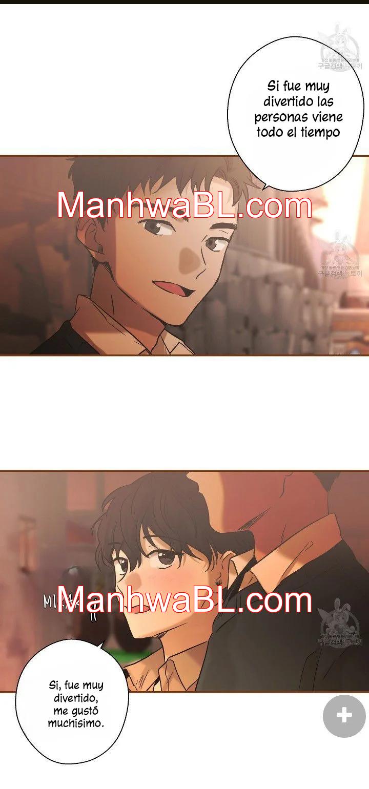 Healer - Capítulo 1.00 manhwa