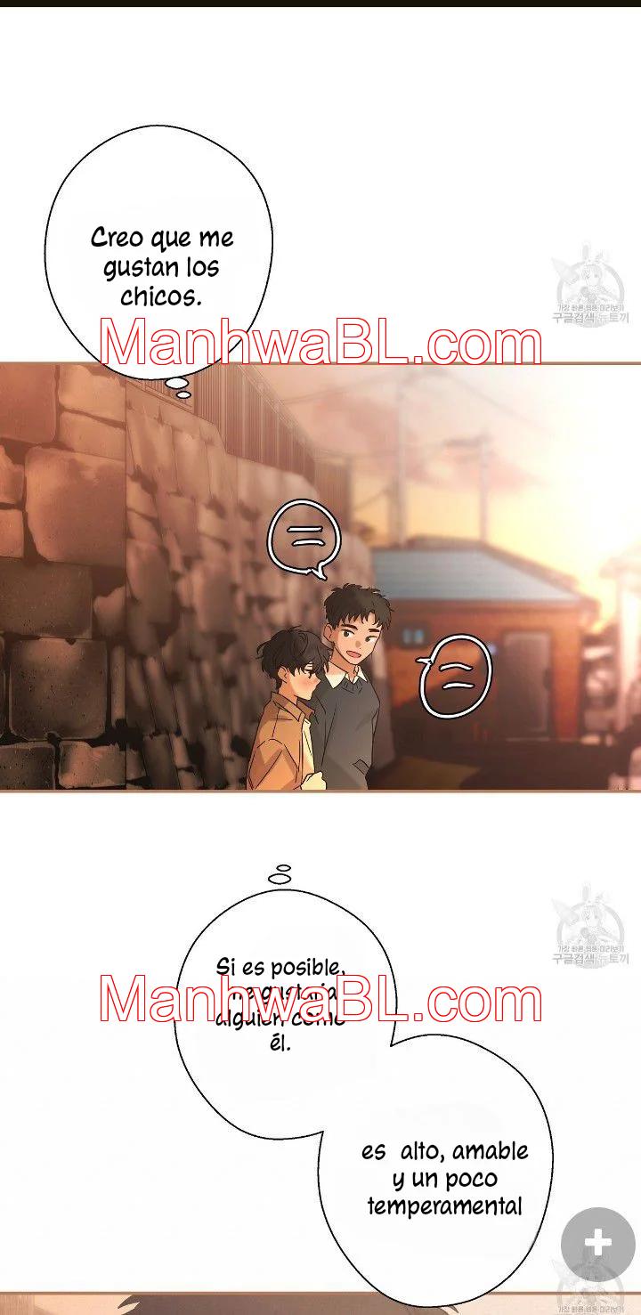 Healer - Capítulo 1.00 manhwa