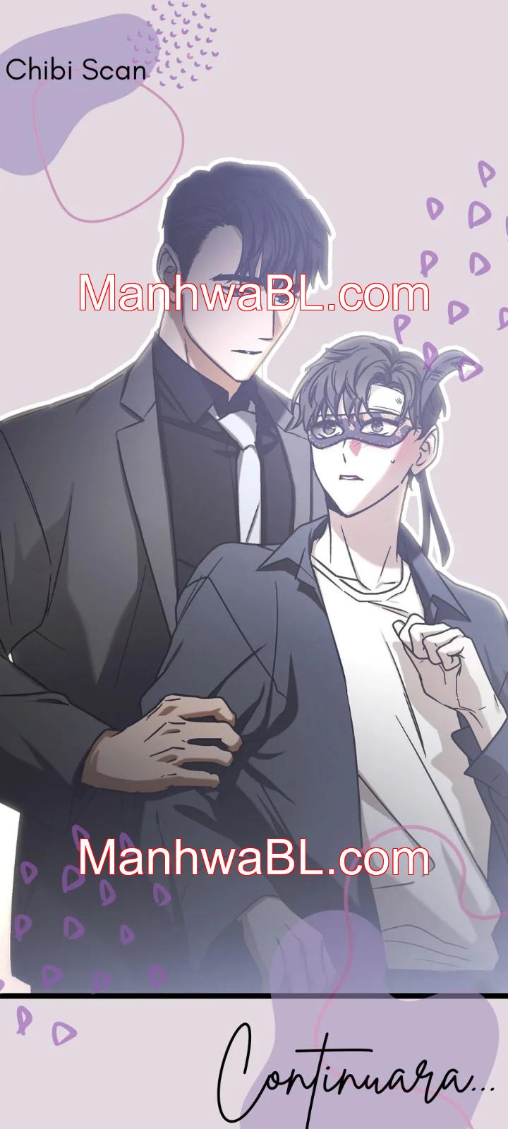 Healer - Capítulo 1.00 manhwa