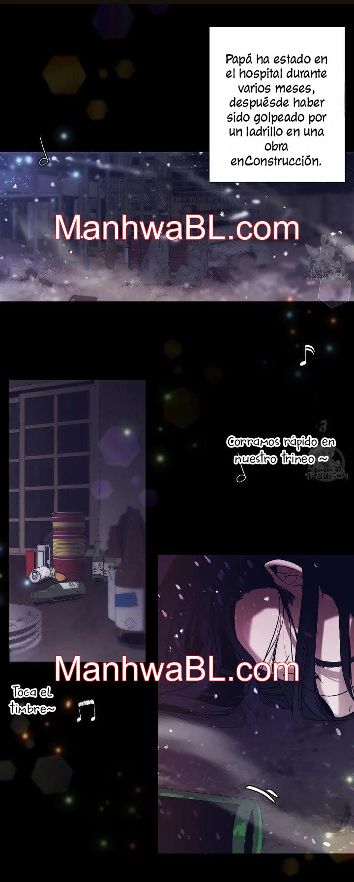 Healer - Capítulo 1.00 manhwa