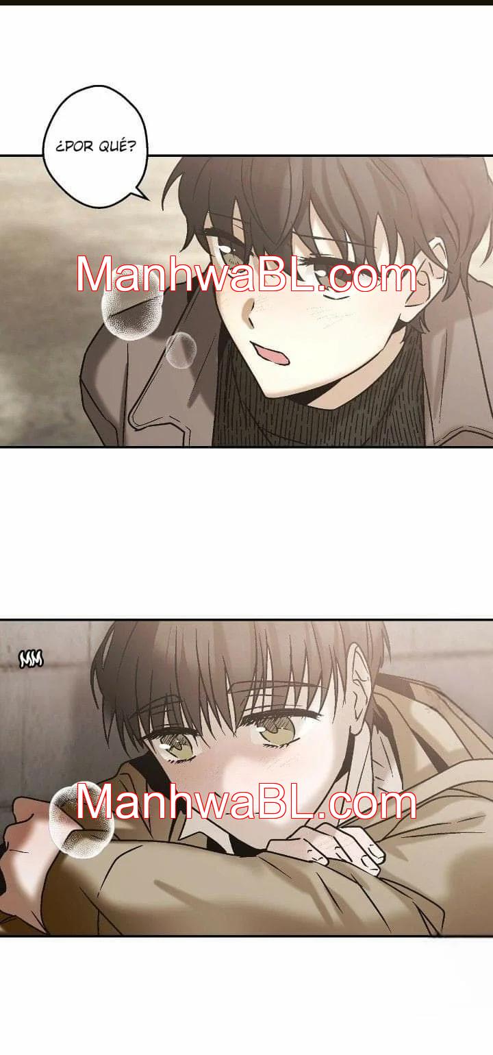 Healer - Capítulo 4.00 manhwa