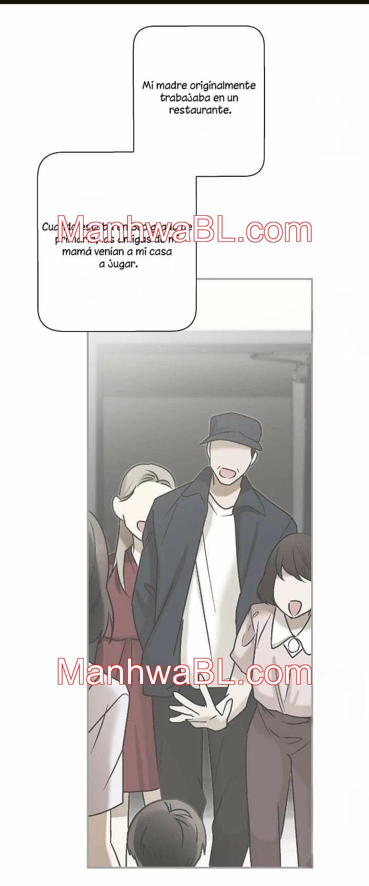 Healer - Capítulo 4.00 manhwa