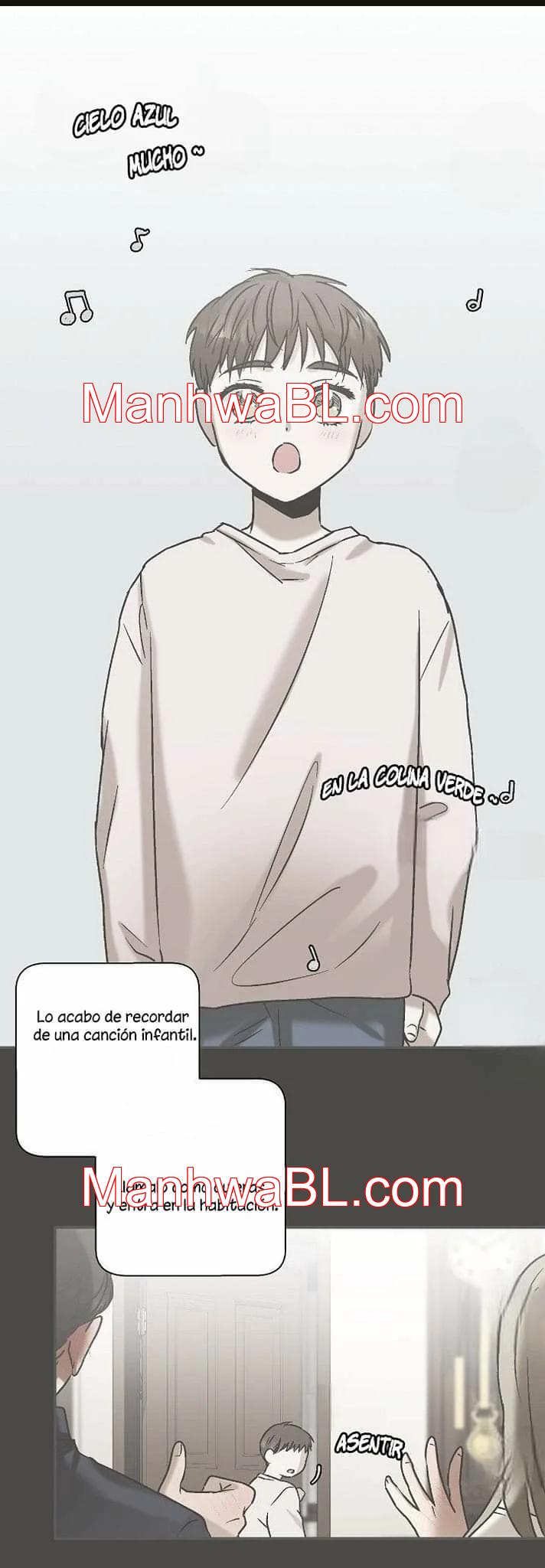 Healer - Capítulo 4.00 manhwa
