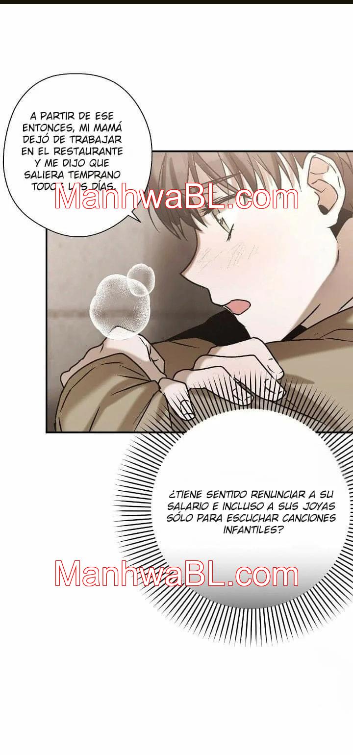 Healer - Capítulo 4.00 manhwa