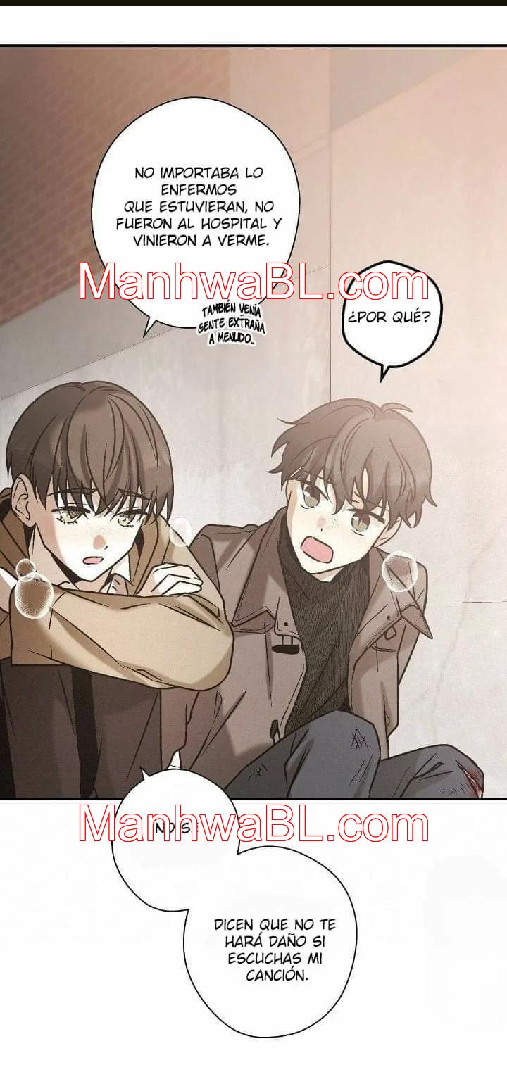 Healer - Capítulo 4.00 manhwa