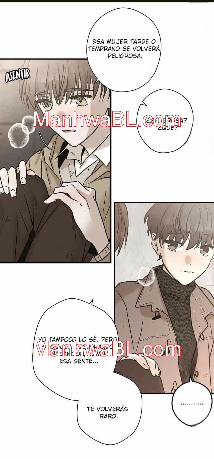 Healer - Capítulo 4.00 manhwa