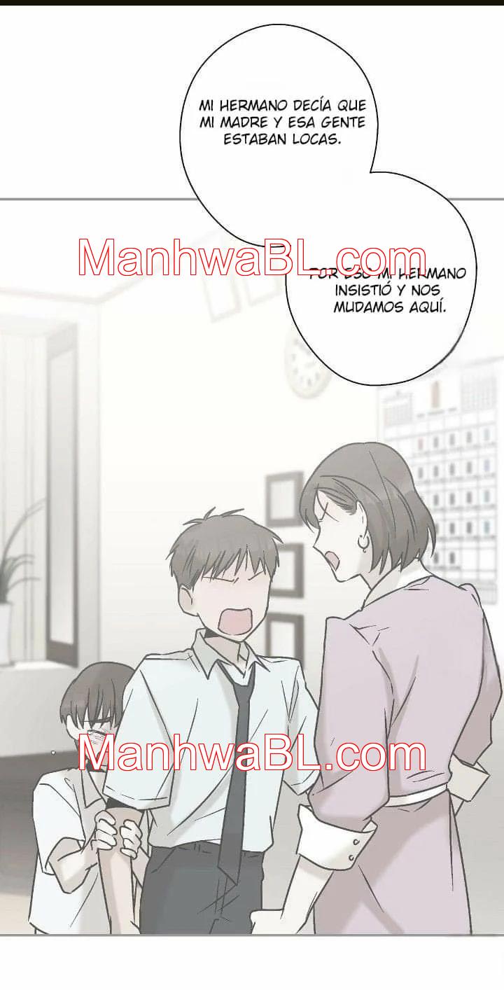 Healer - Capítulo 4.00 manhwa