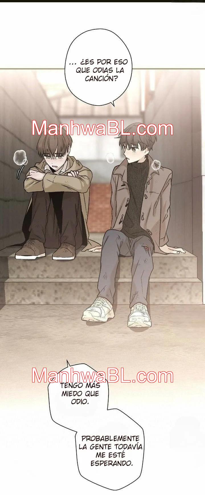 Healer - Capítulo 4.00 manhwa