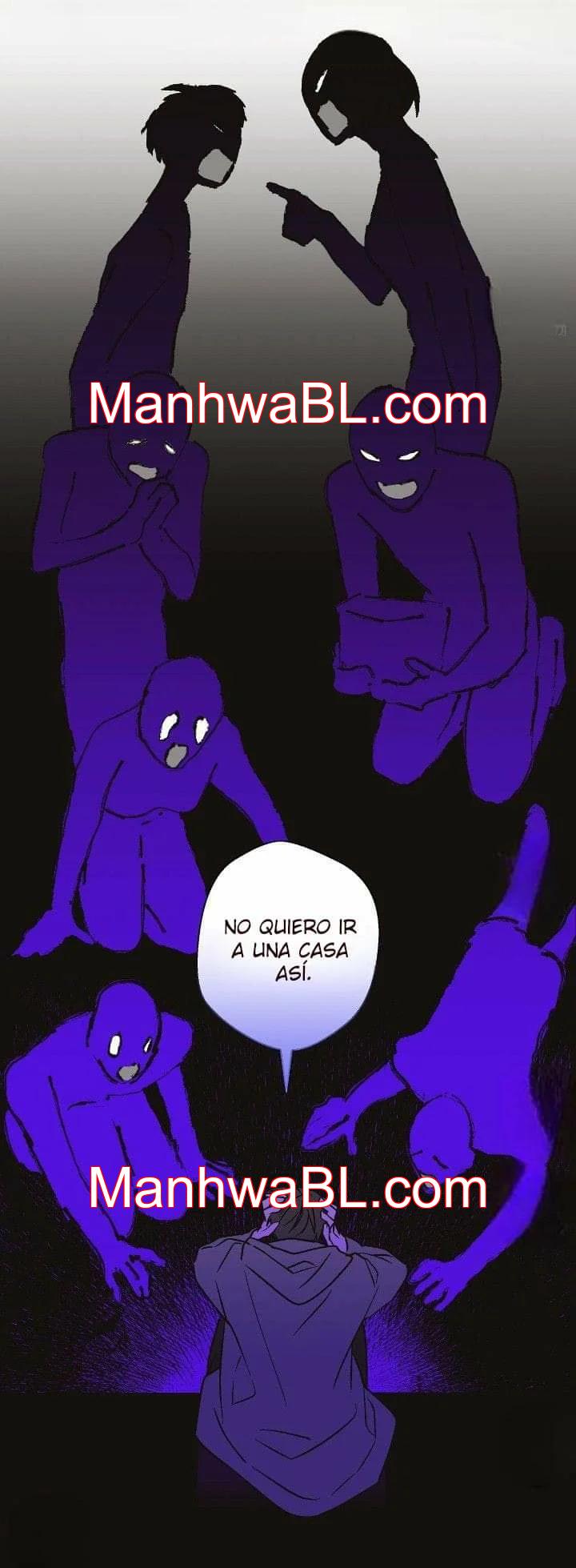 Healer - Capítulo 4.00 manhwa