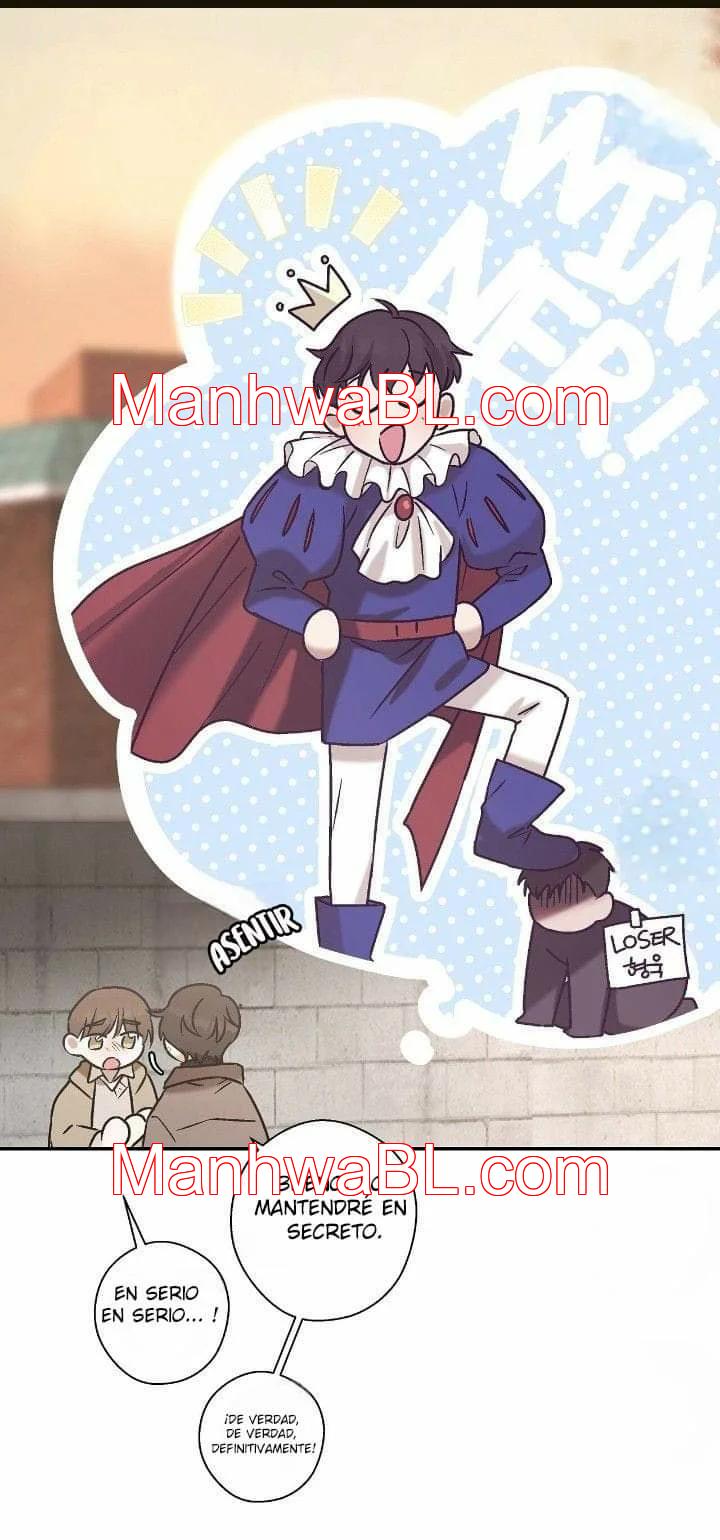 Healer - Capítulo 4.00 manhwa