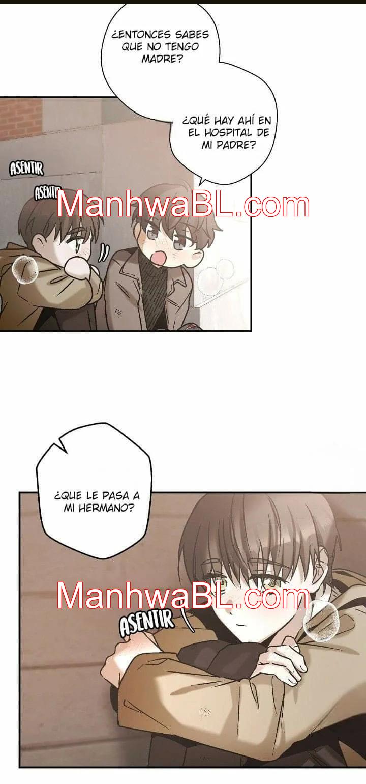 Healer - Capítulo 4.00 manhwa