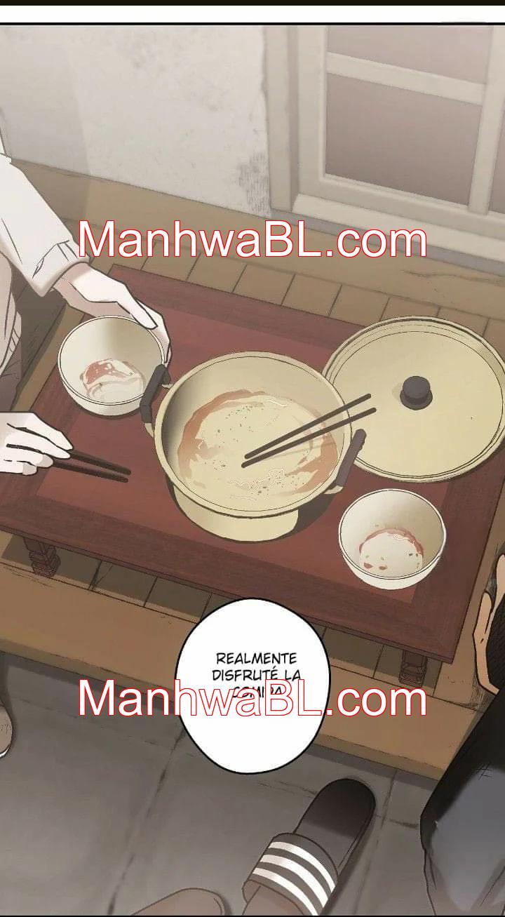 Healer - Capítulo 4.00 manhwa