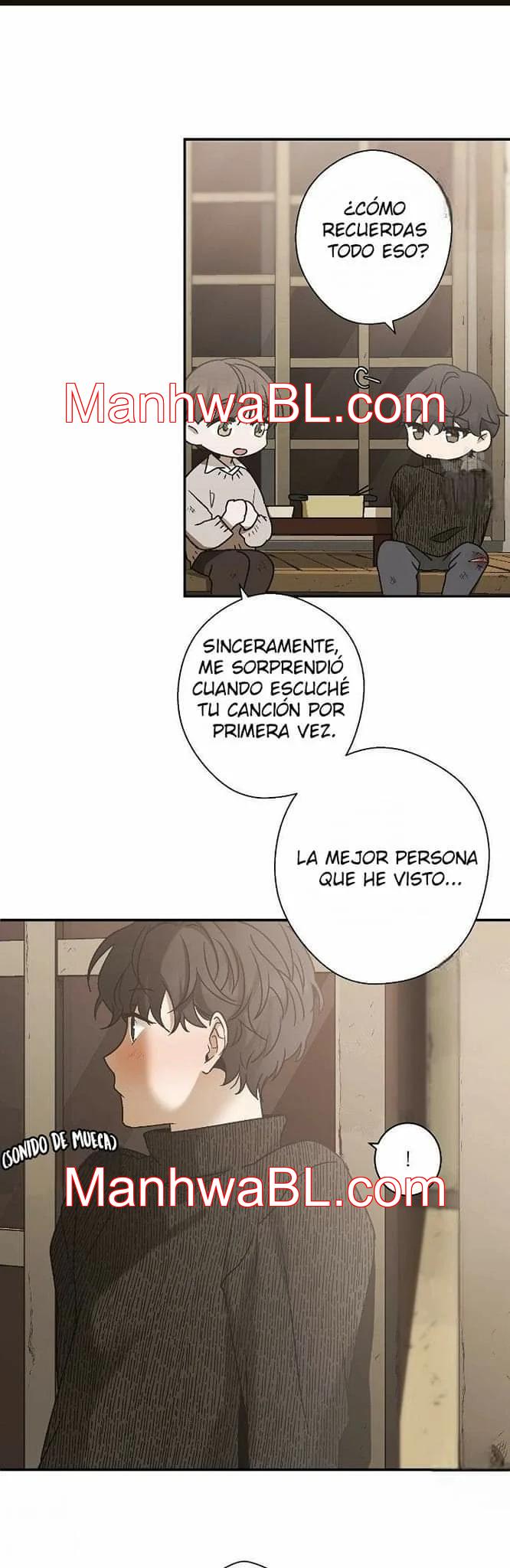 Healer - Capítulo 4.00 manhwa