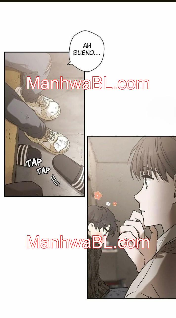 Healer - Capítulo 4.00 manhwa