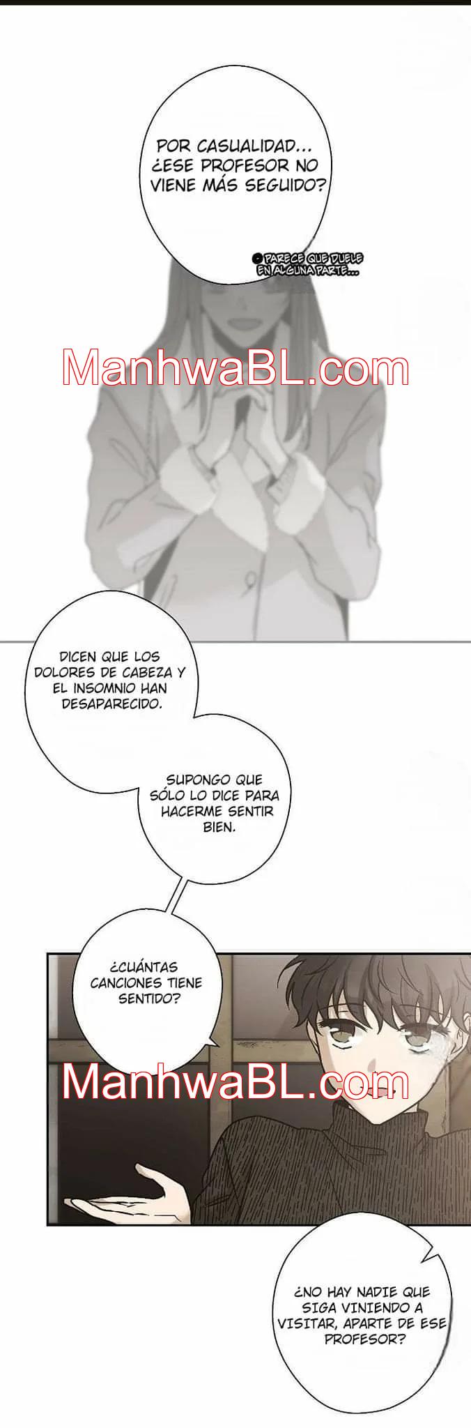 Healer - Capítulo 4.00 manhwa