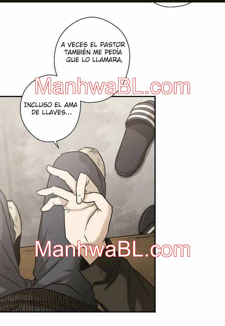 Healer - Capítulo 4.00 manhwa