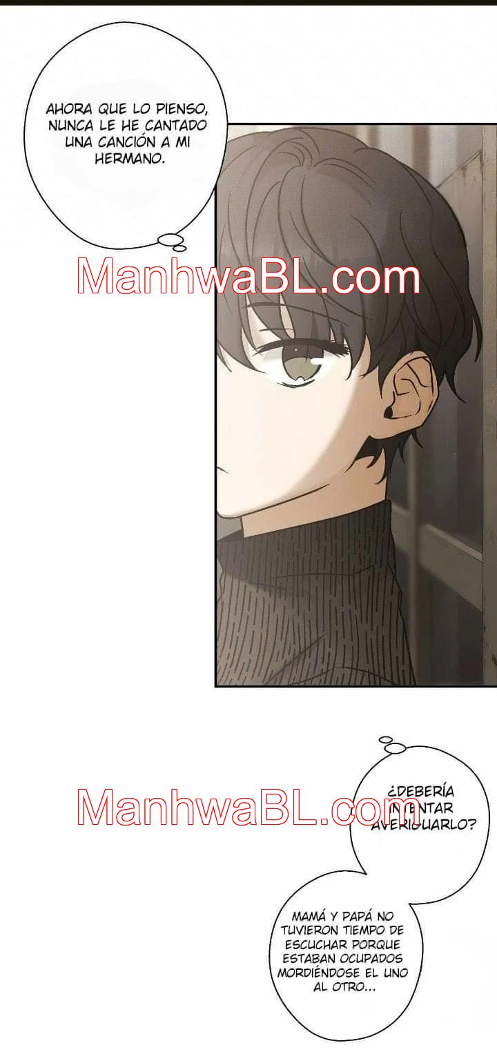 Healer - Capítulo 4.00 manhwa