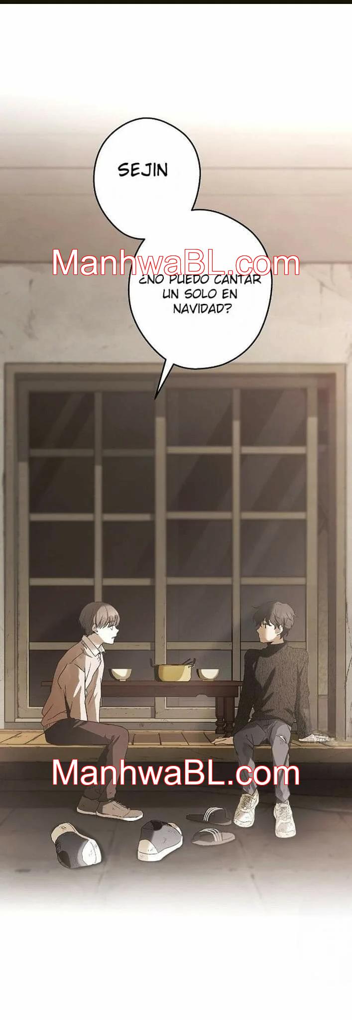 Healer - Capítulo 4.00 manhwa