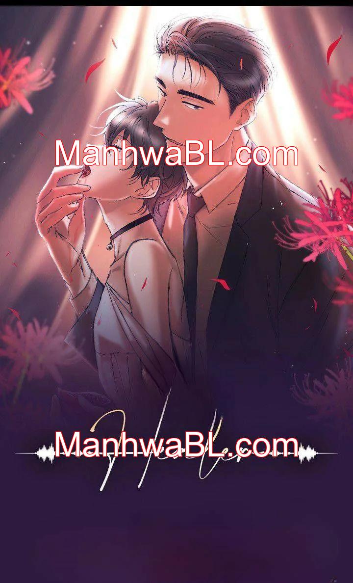 Healer - Capítulo 9.00 manhwa
