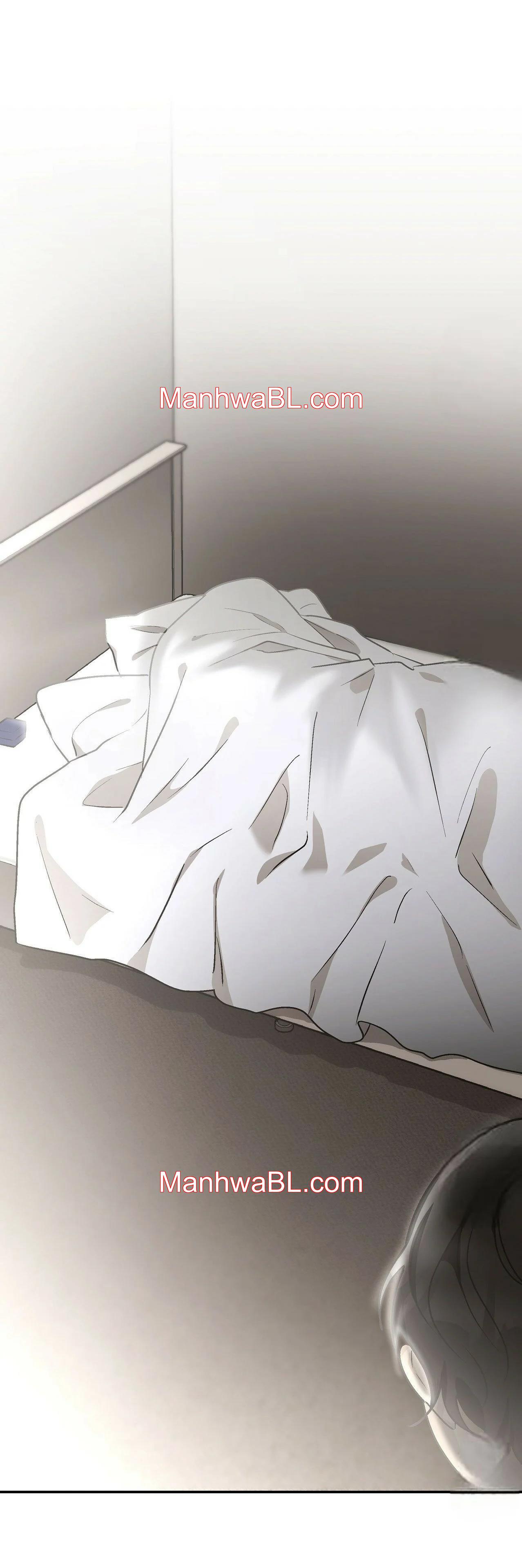 Healer - Capítulo 9.00 manhwa