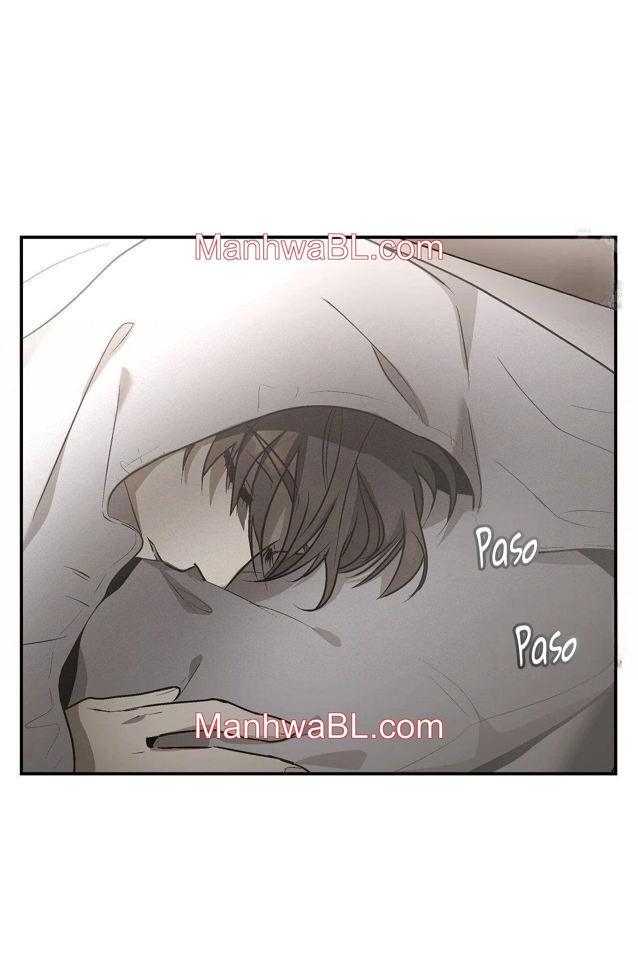 Healer - Capítulo 9.00 manhwa