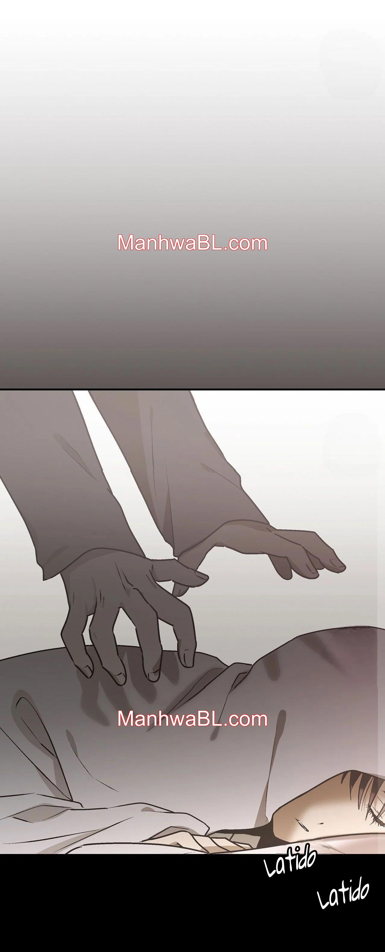 Healer - Capítulo 9.00 manhwa