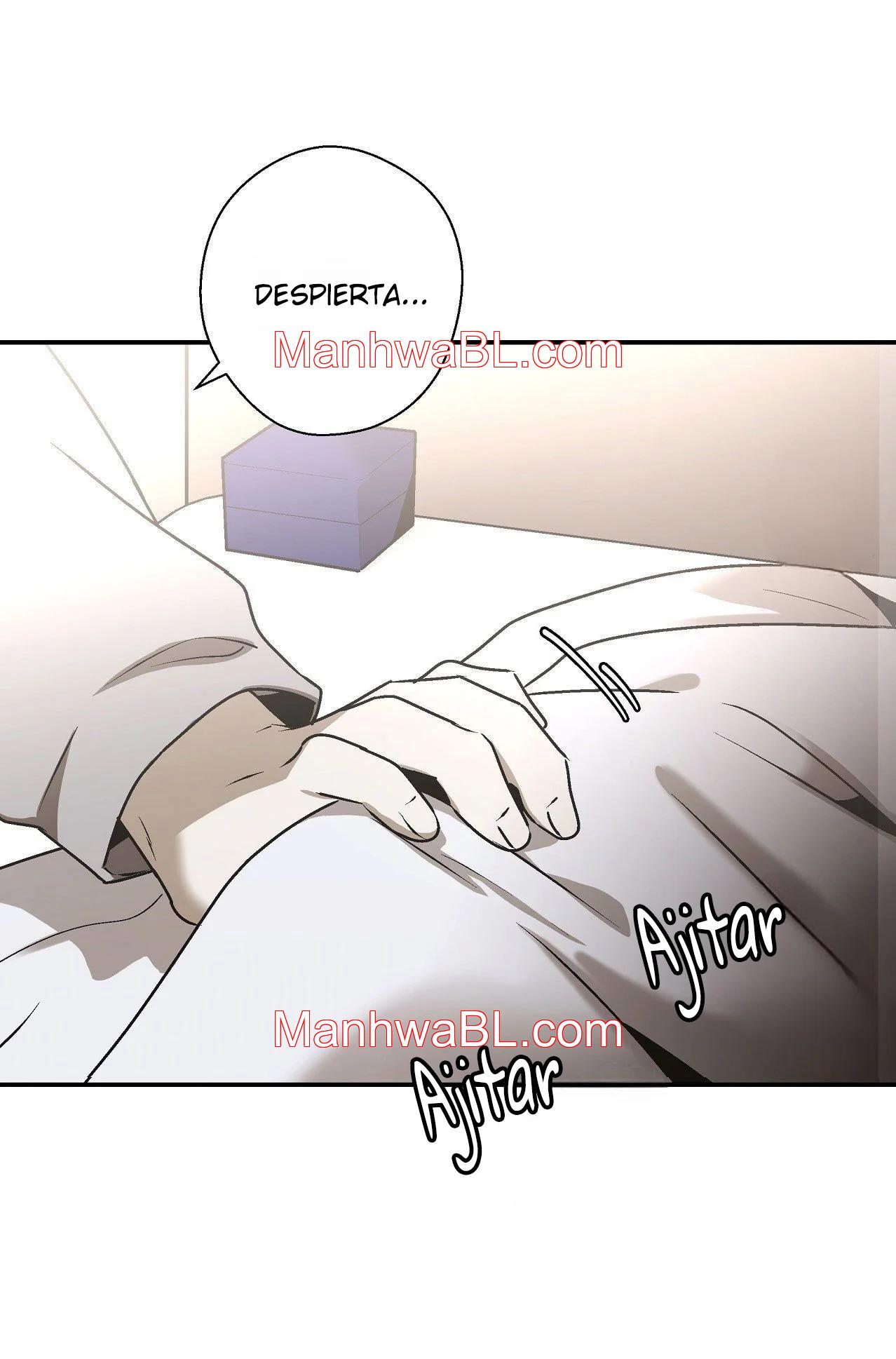 Healer - Capítulo 9.00 manhwa