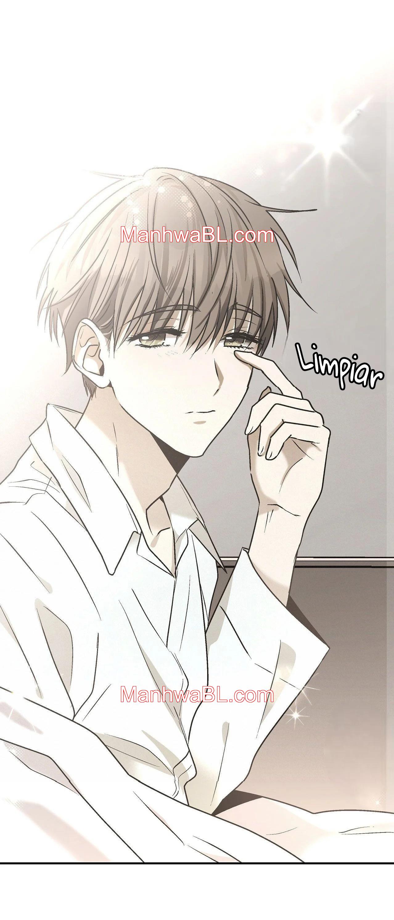 Healer - Capítulo 9.00 manhwa
