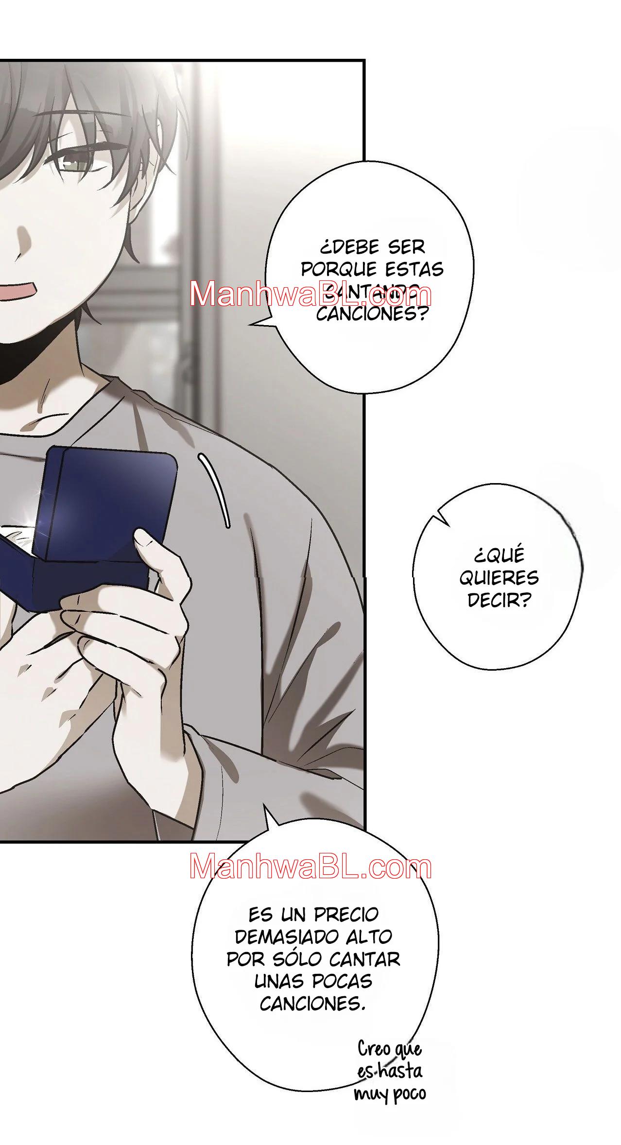 Healer - Capítulo 9.00 manhwa