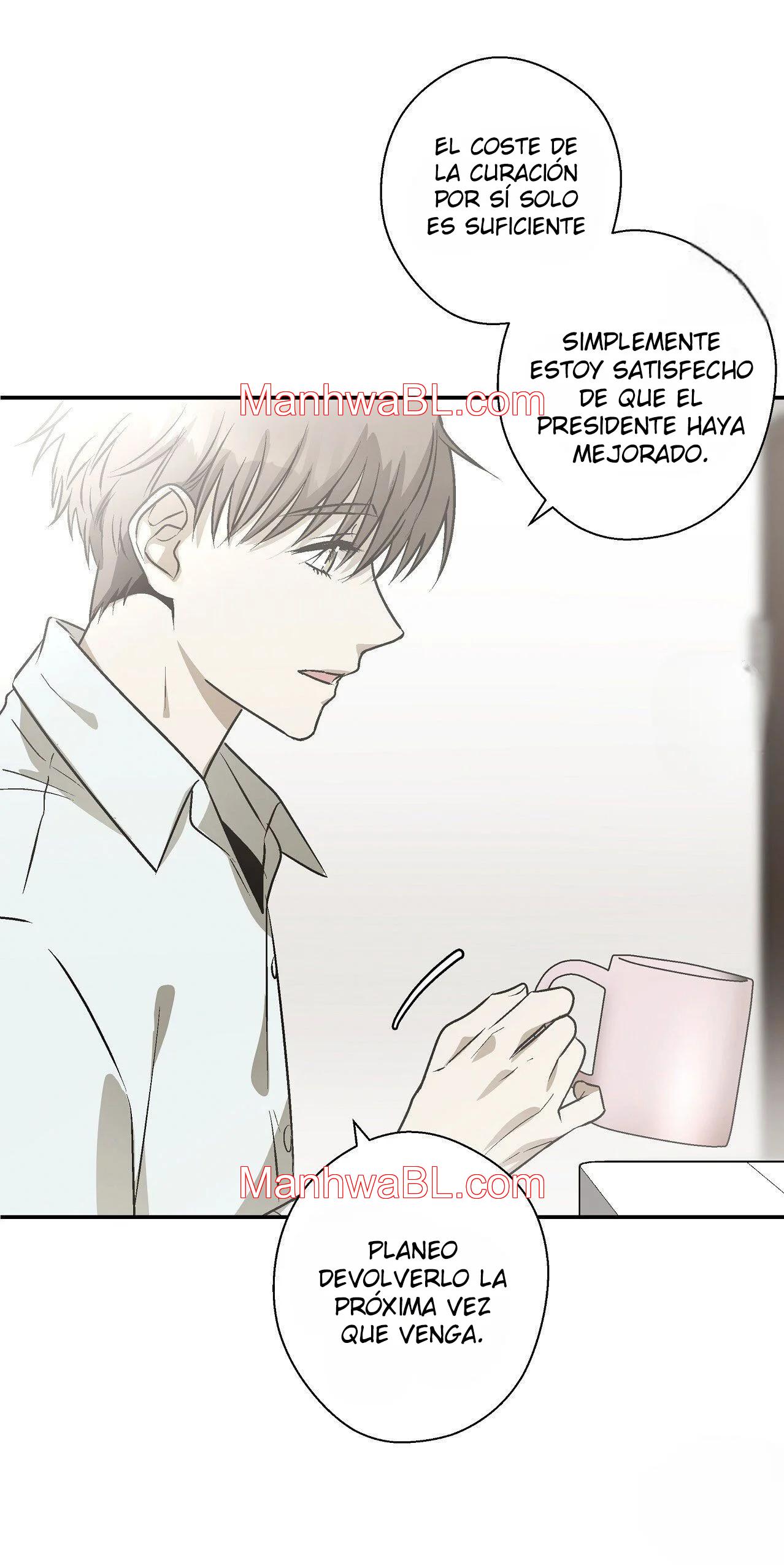 Healer - Capítulo 9.00 manhwa