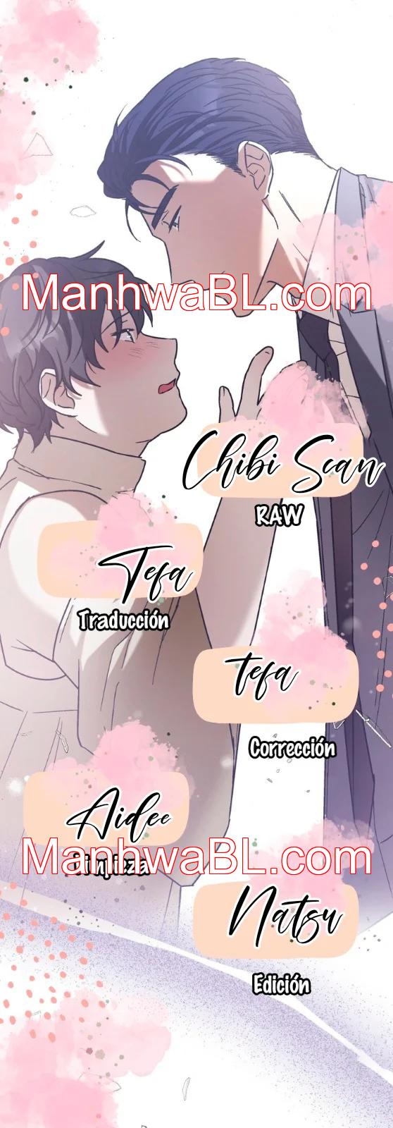 Healer - Capítulo 9.00 manhwa