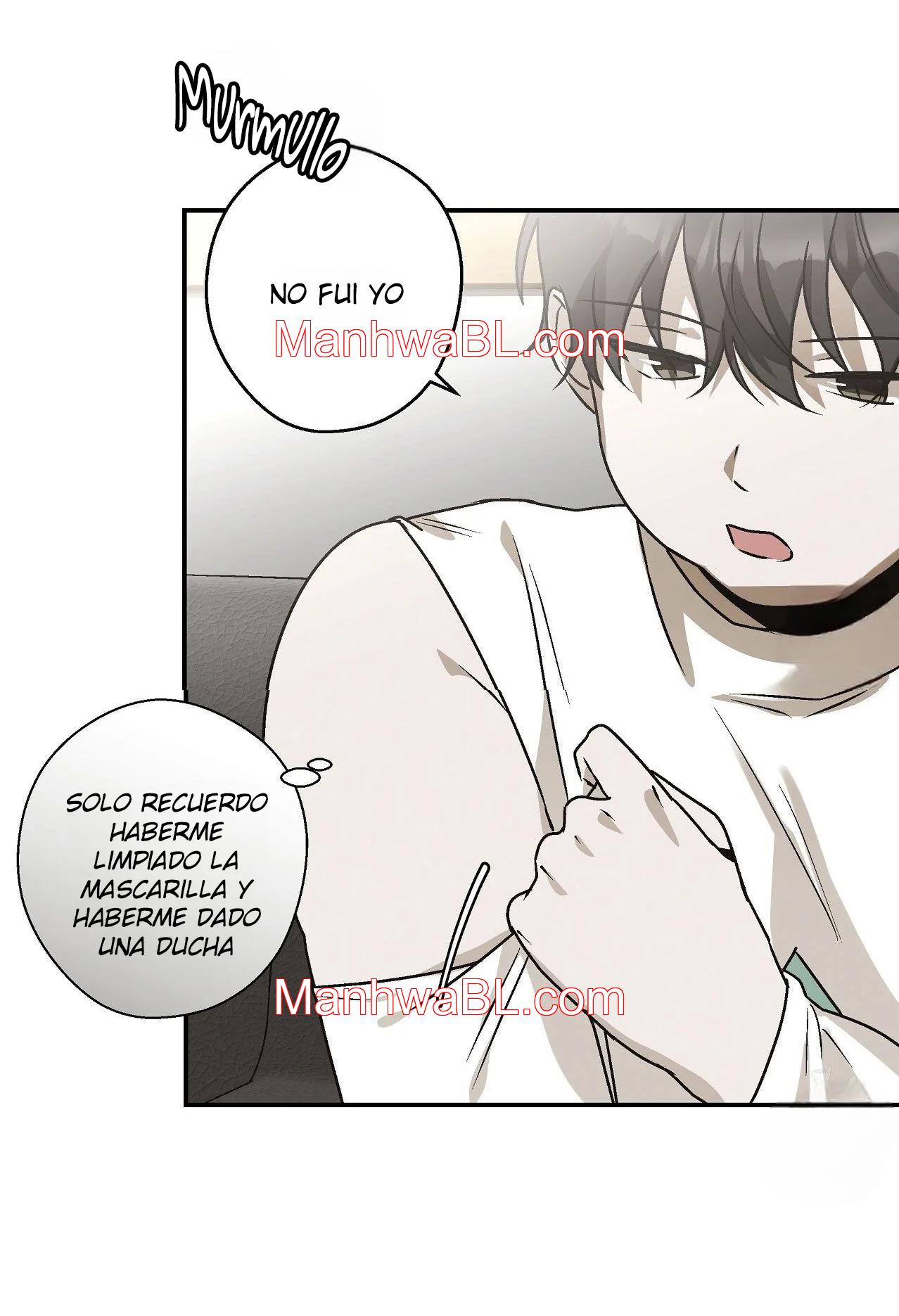 Healer - Capítulo 9.00 manhwa