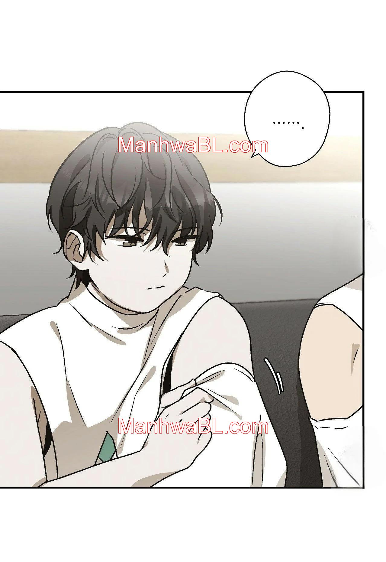 Healer - Capítulo 9.00 manhwa