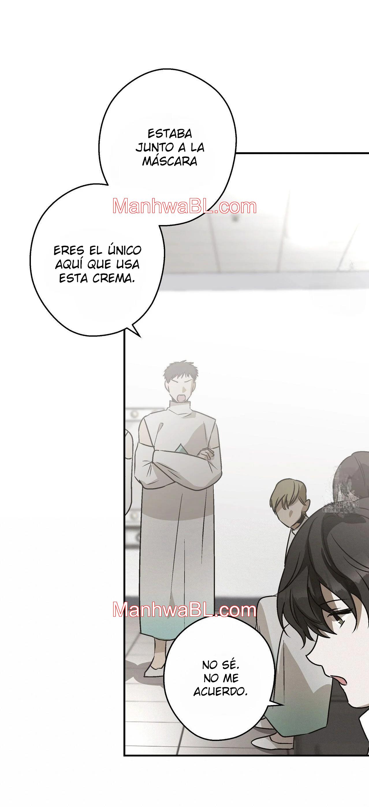 Healer - Capítulo 9.00 manhwa