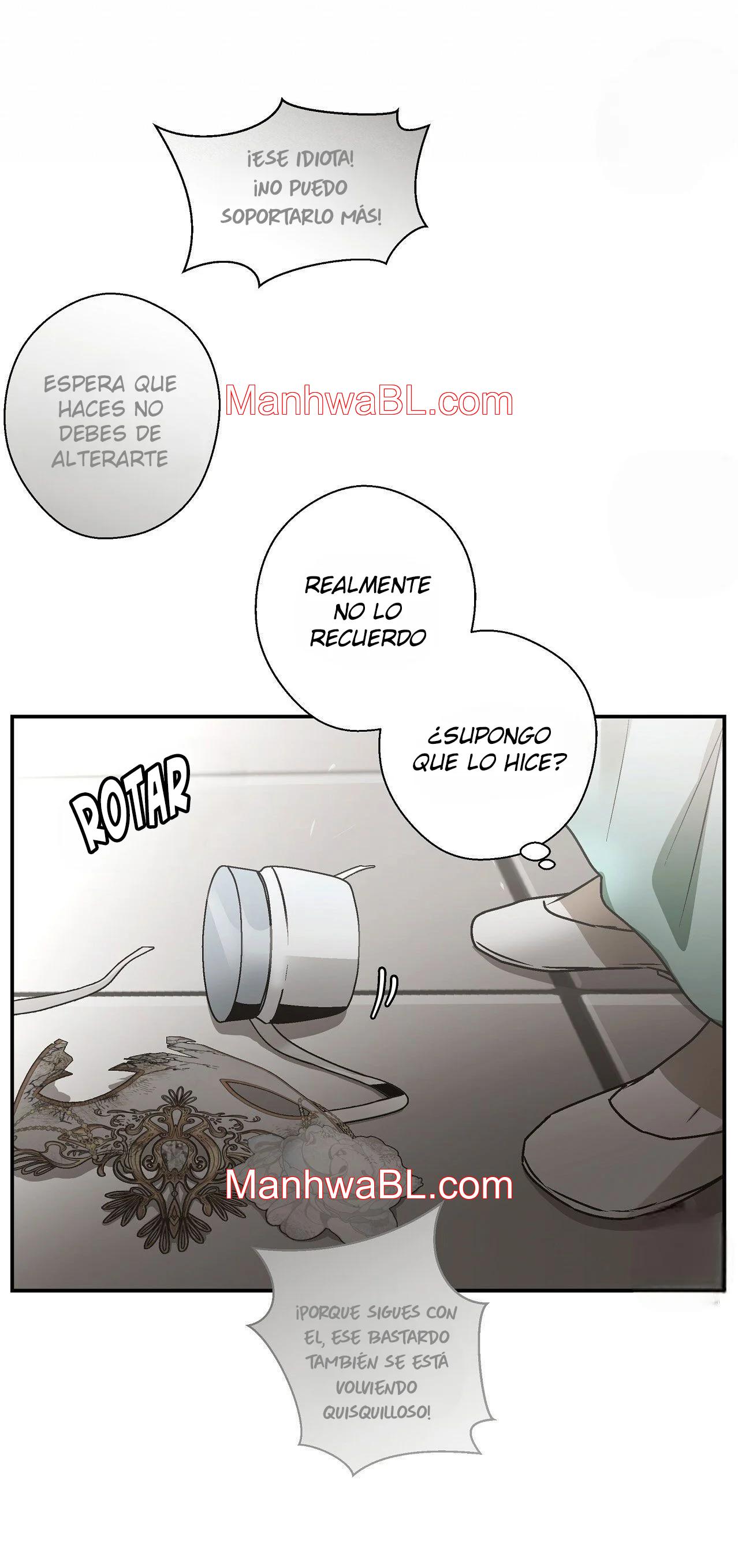 Healer - Capítulo 9.00 manhwa
