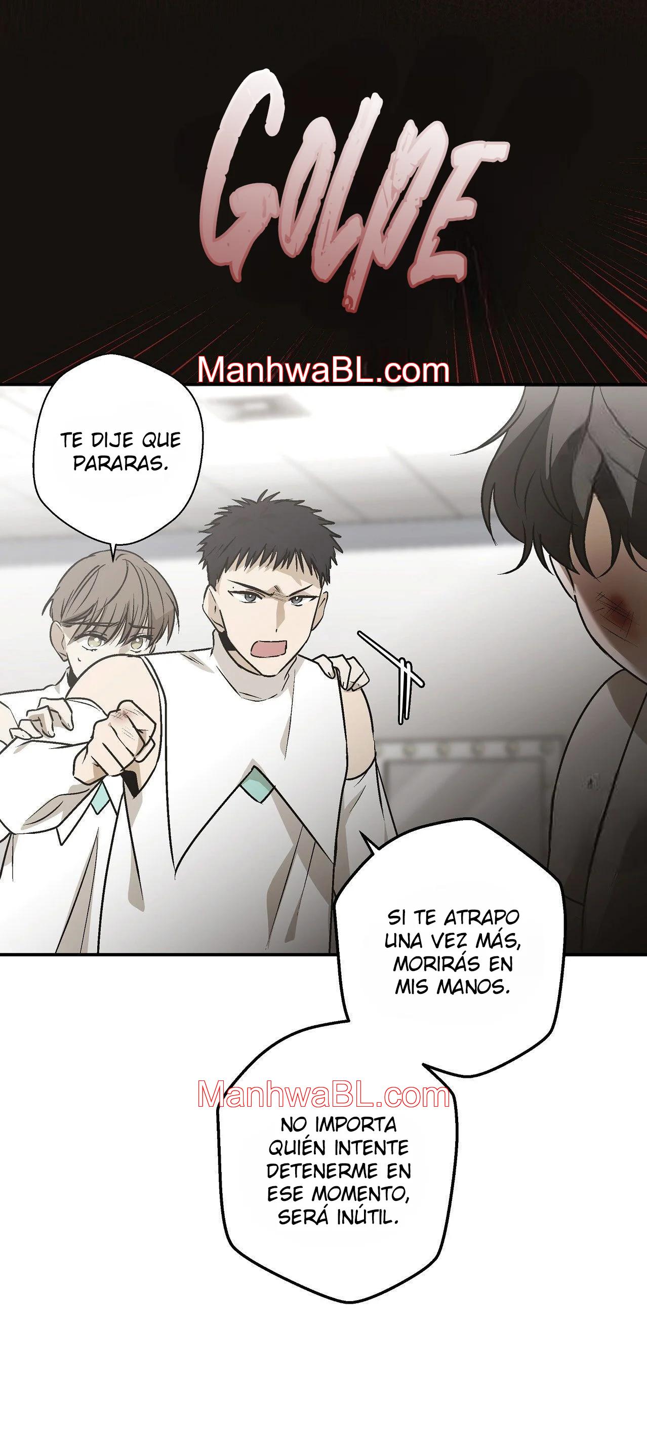 Healer - Capítulo 9.00 manhwa