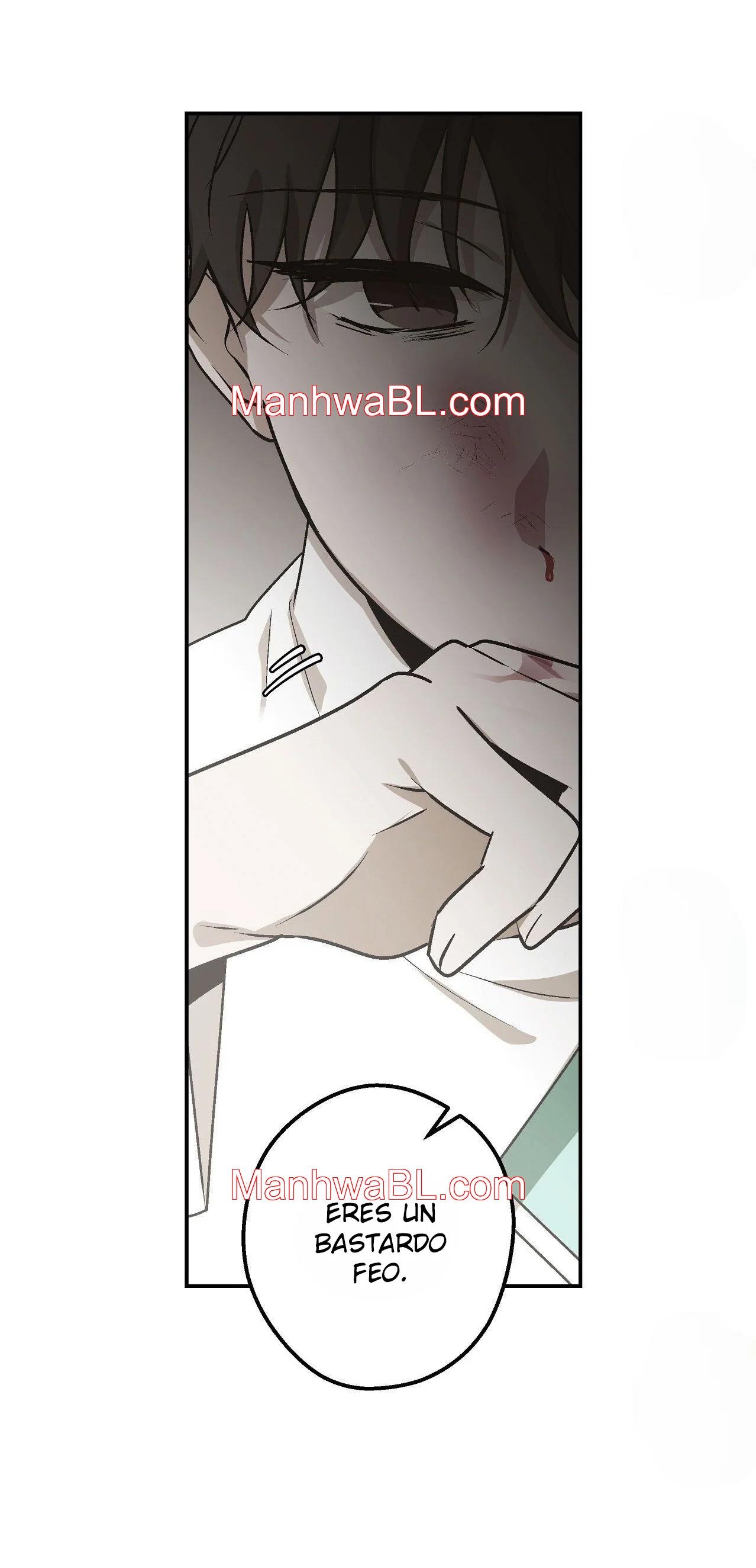 Healer - Capítulo 9.00 manhwa