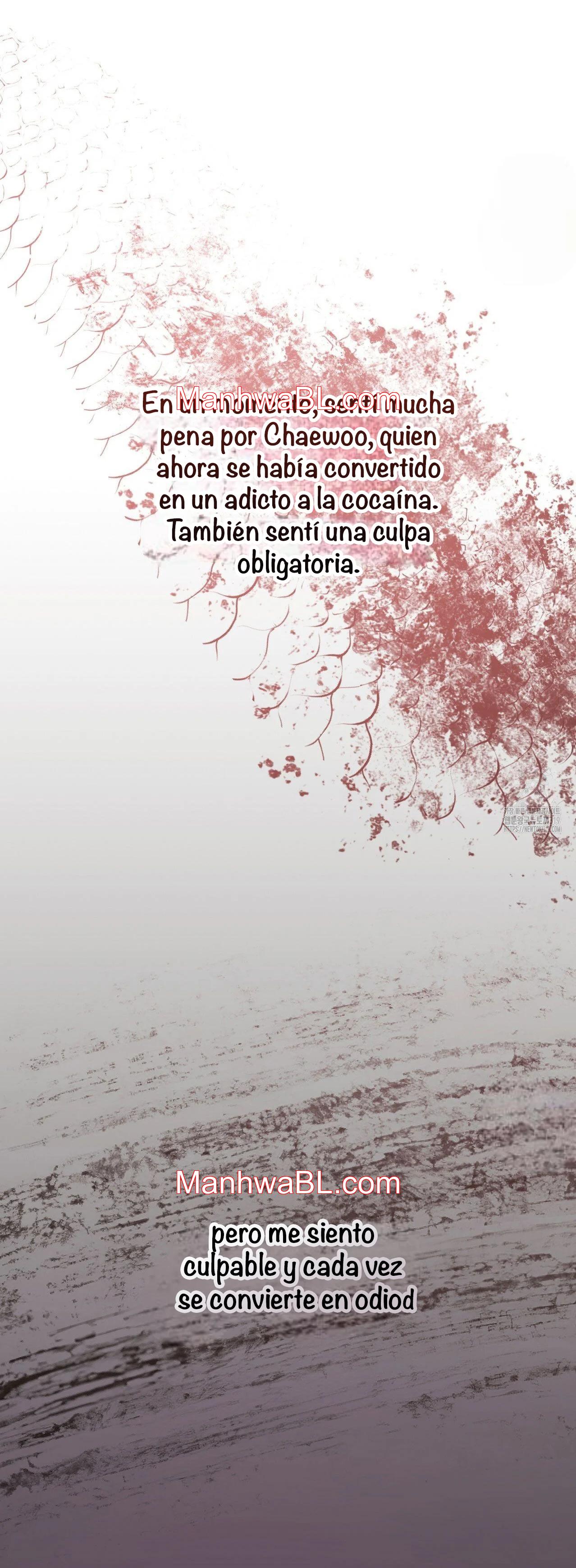 Healer - Capítulo 9.00 manhwa