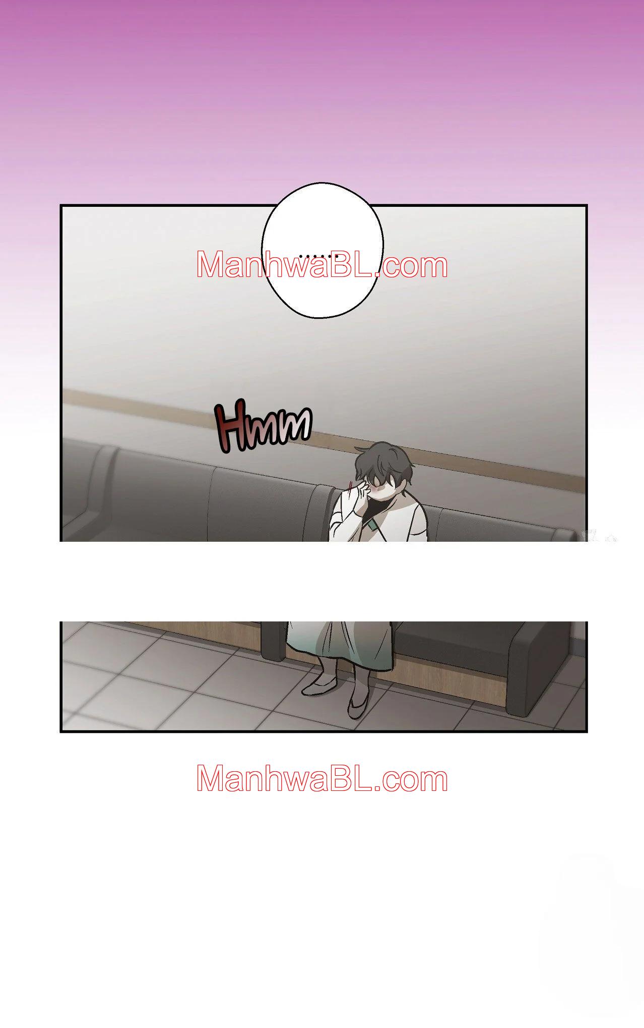 Healer - Capítulo 9.00 manhwa