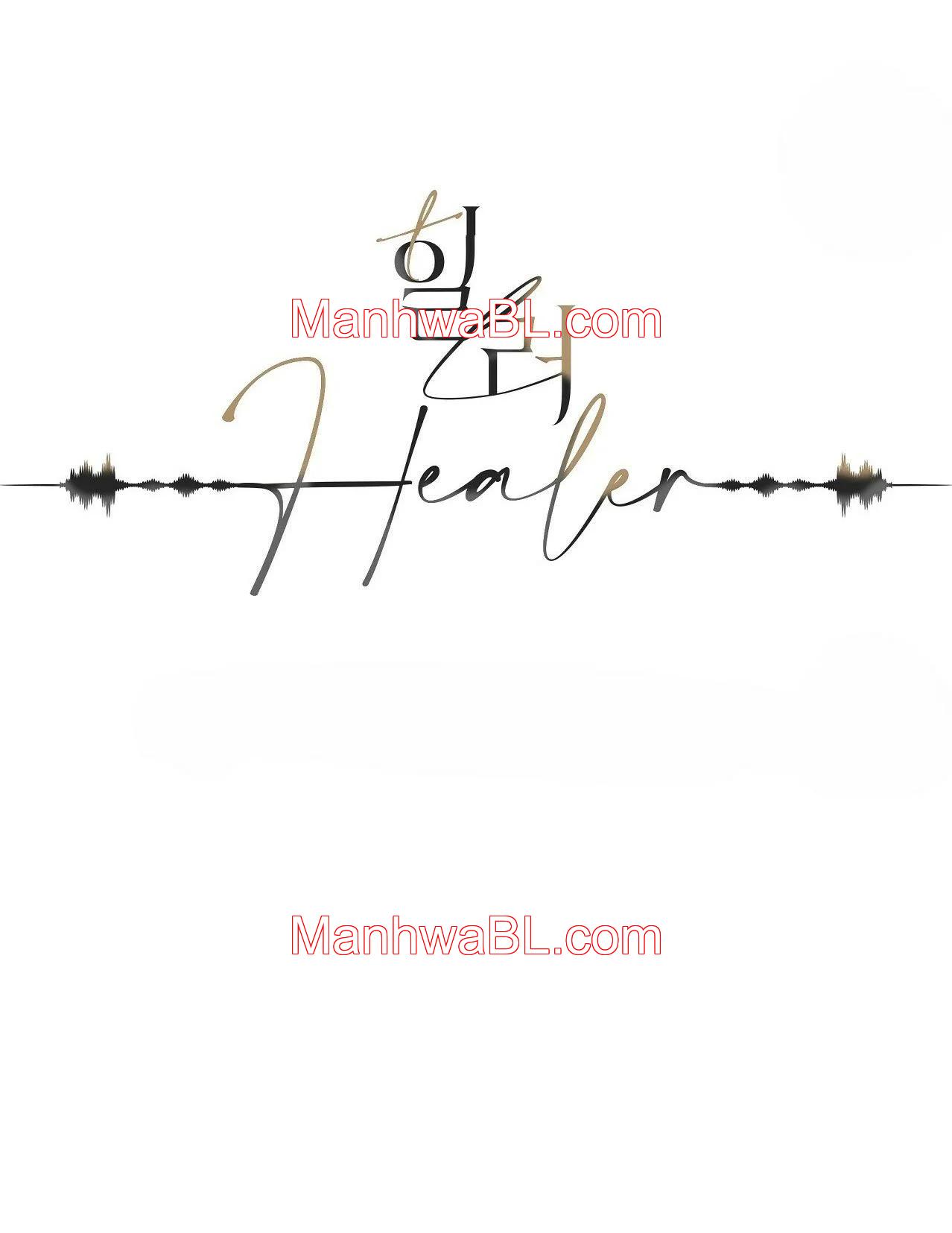 Healer - Capítulo 9.00 manhwa