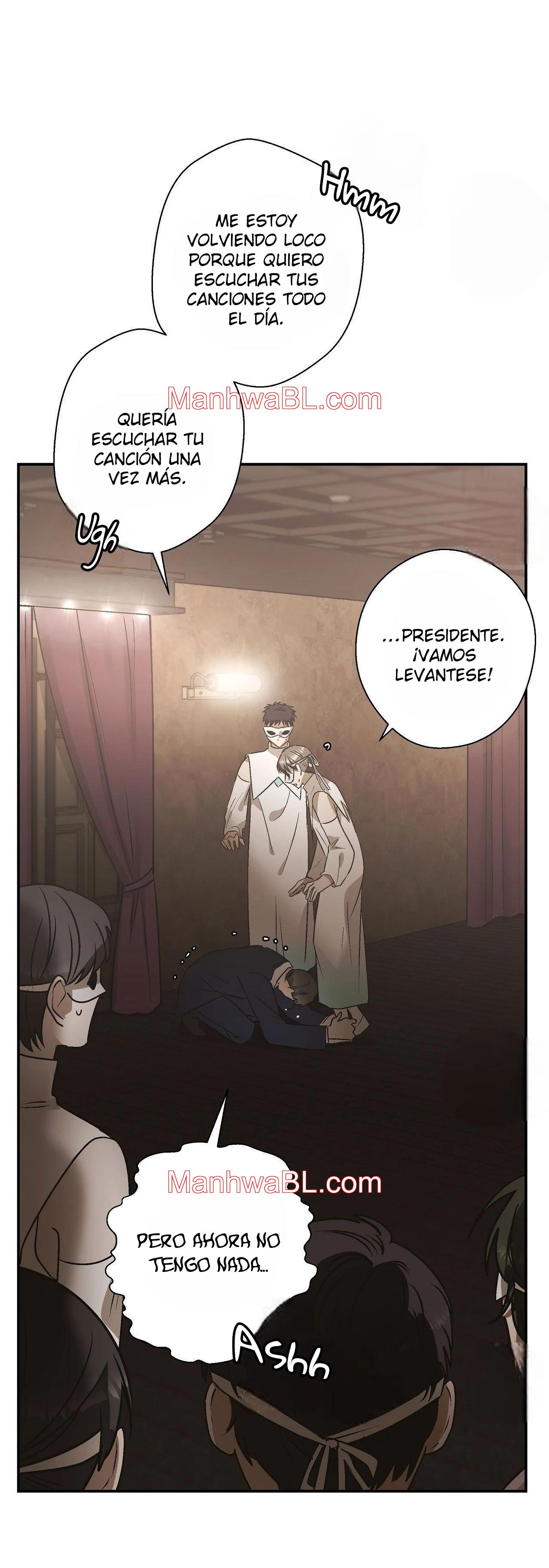 Healer - Capítulo 9.00 manhwa