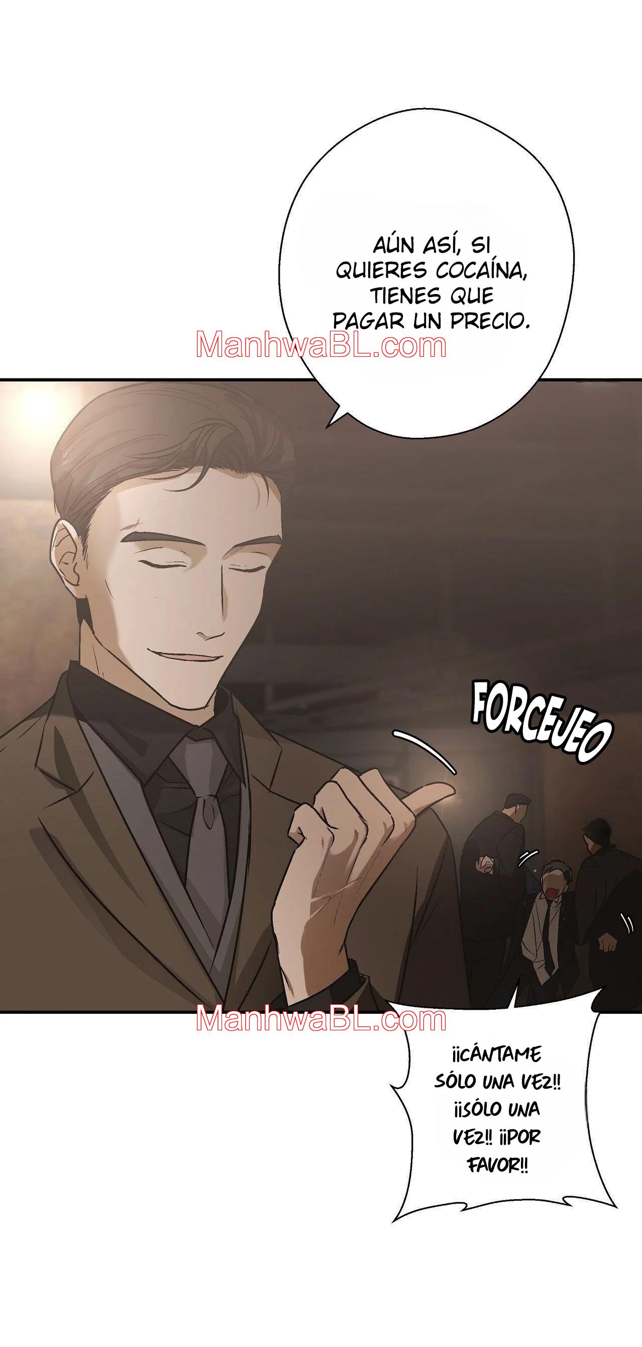 Healer - Capítulo 9.00 manhwa