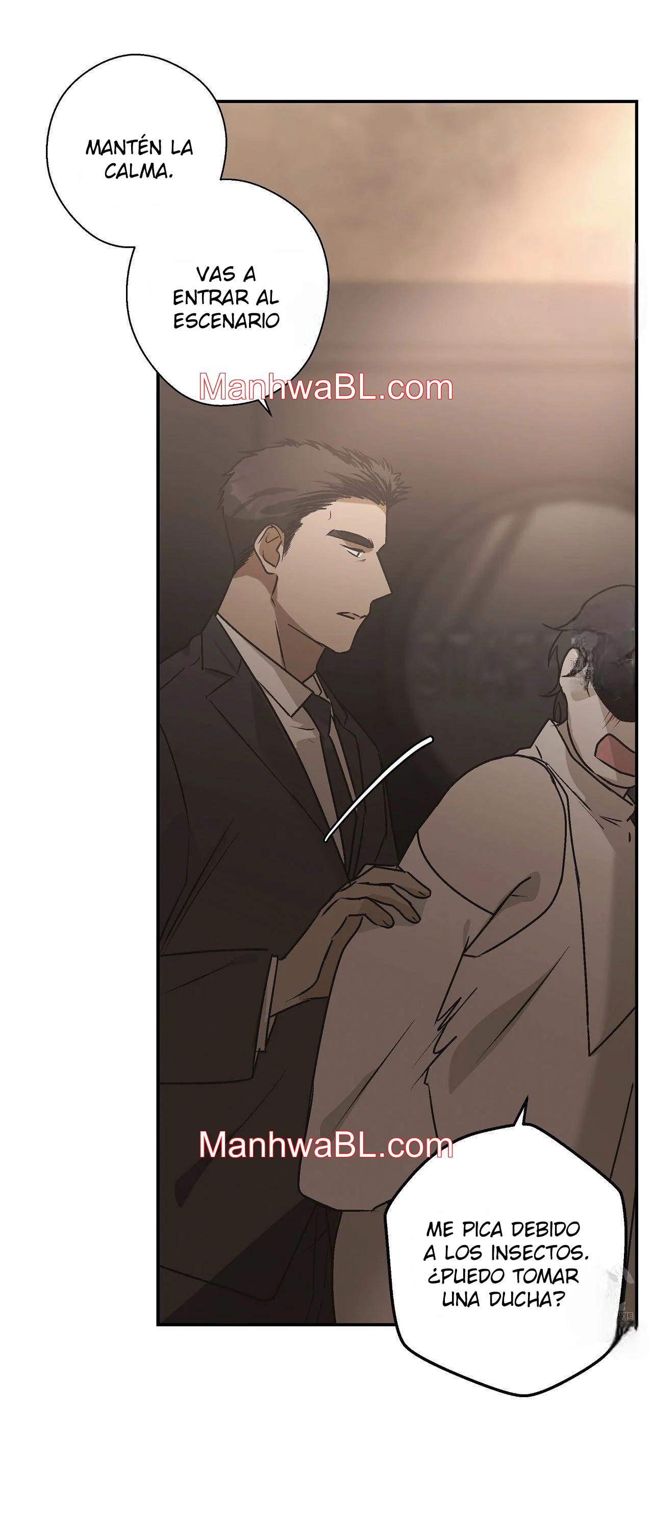 Healer - Capítulo 9.00 manhwa