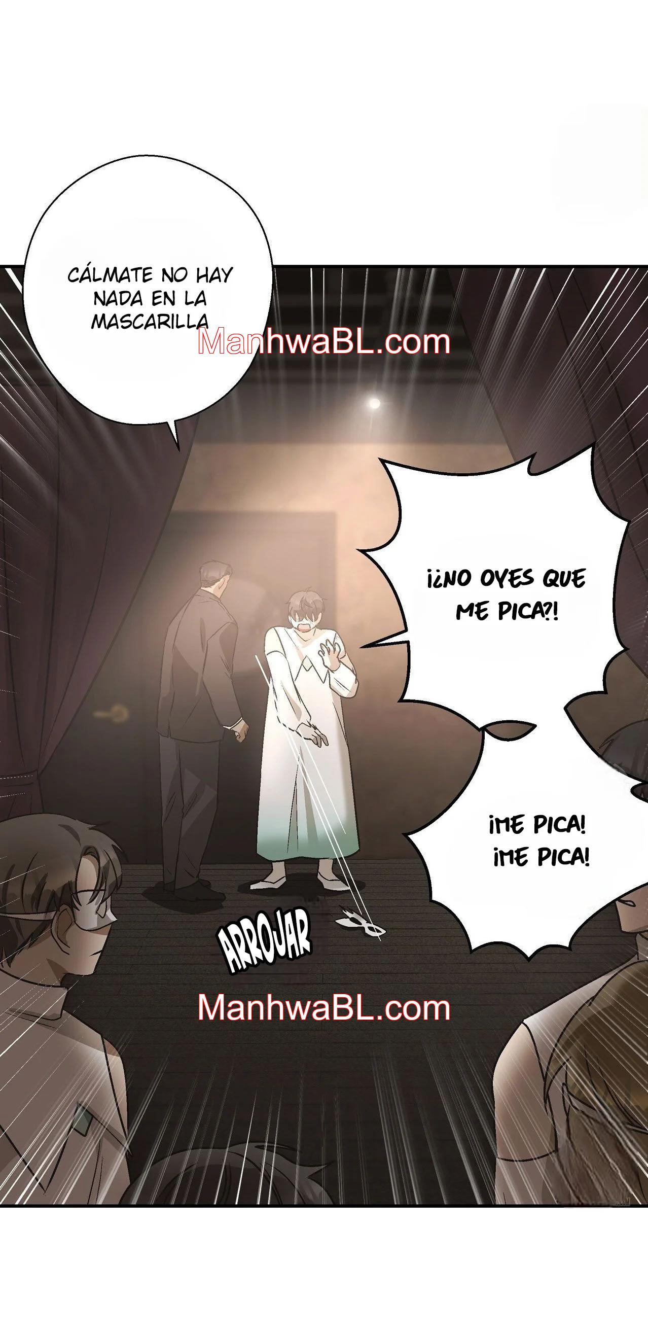 Healer - Capítulo 9.00 manhwa