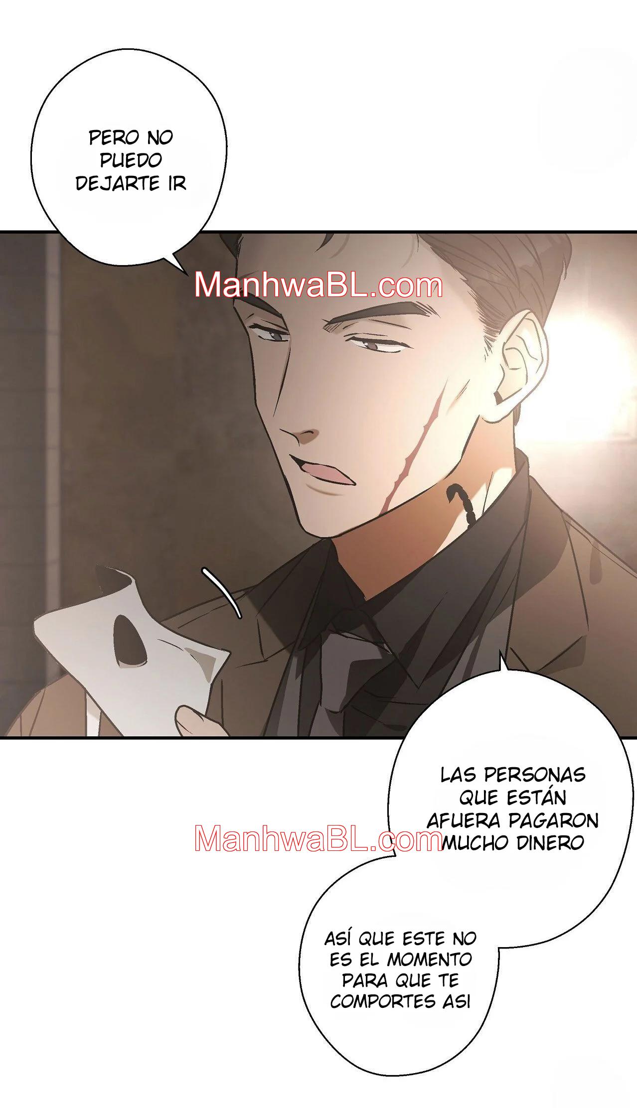 Healer - Capítulo 9.00 manhwa