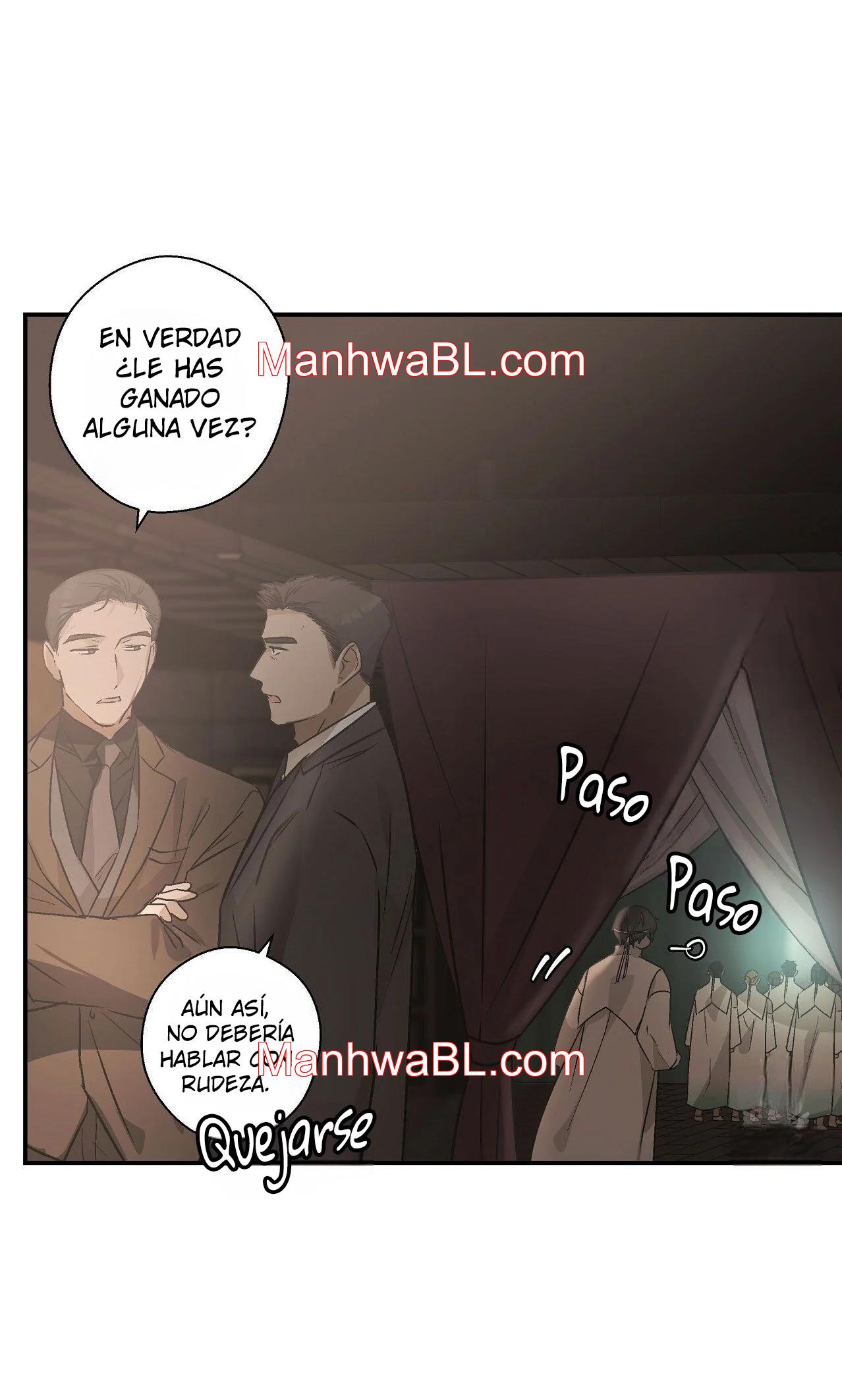 Healer - Capítulo 9.00 manhwa