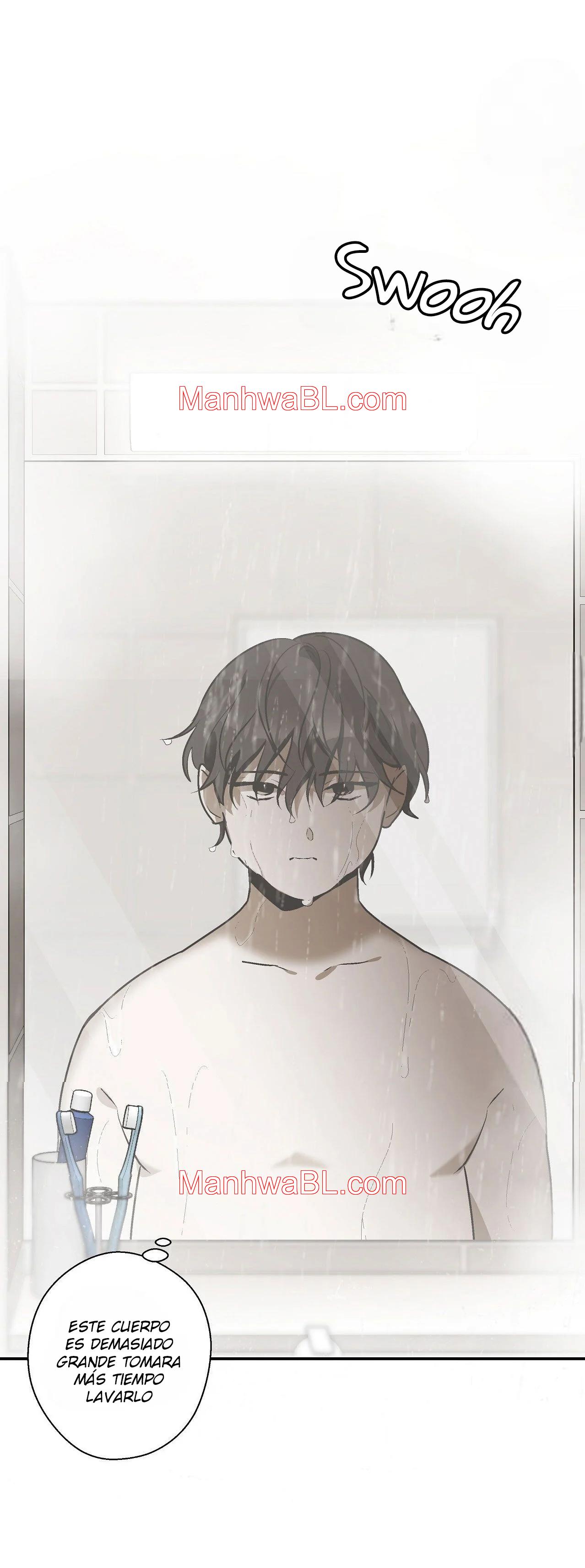 Healer - Capítulo 9.00 manhwa